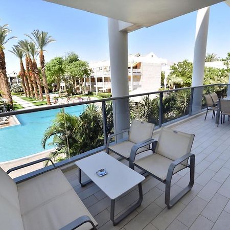 Royal Park Eilat Apartments ภายนอก รูปภาพ