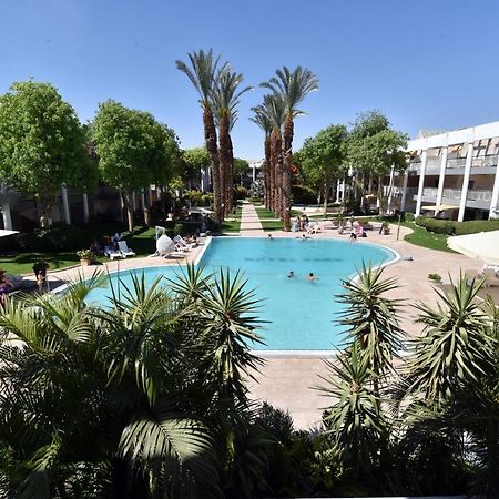Royal Park Eilat Apartments ภายนอก รูปภาพ