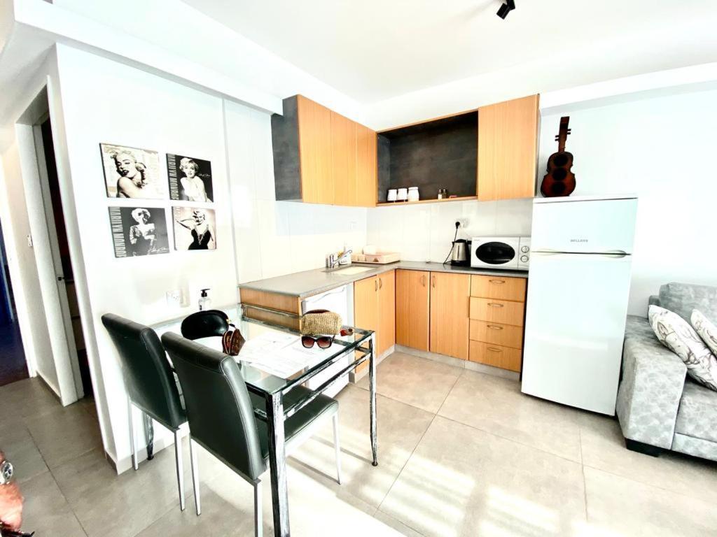 Royal Park Eilat Apartments ภายนอก รูปภาพ