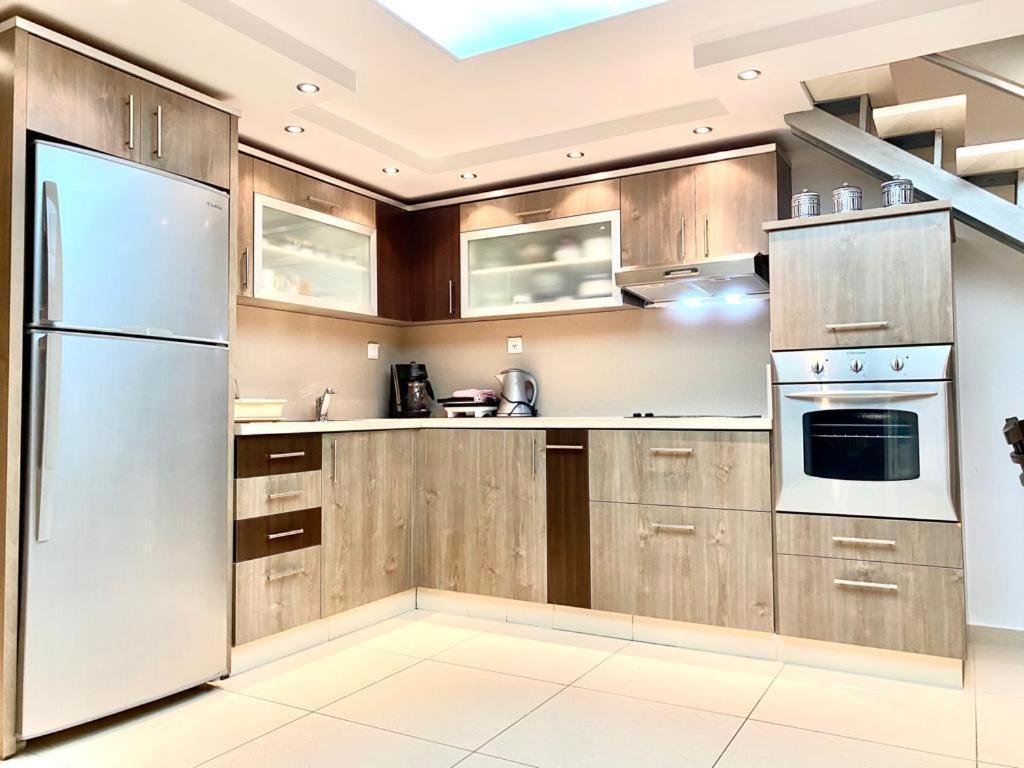 Royal Park Eilat Apartments ภายนอก รูปภาพ