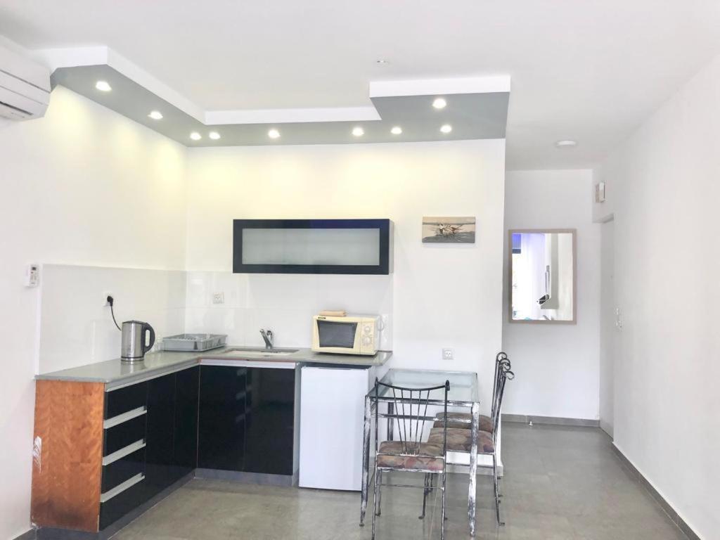 Royal Park Eilat Apartments ภายนอก รูปภาพ