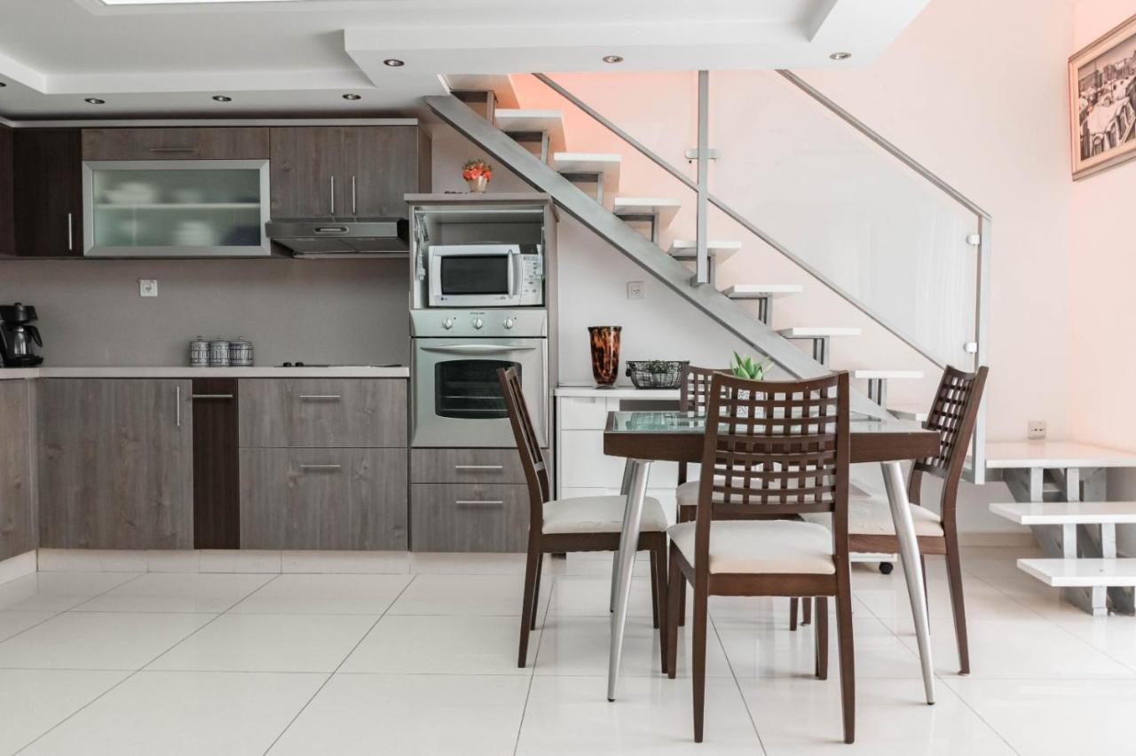 Royal Park Eilat Apartments ภายนอก รูปภาพ