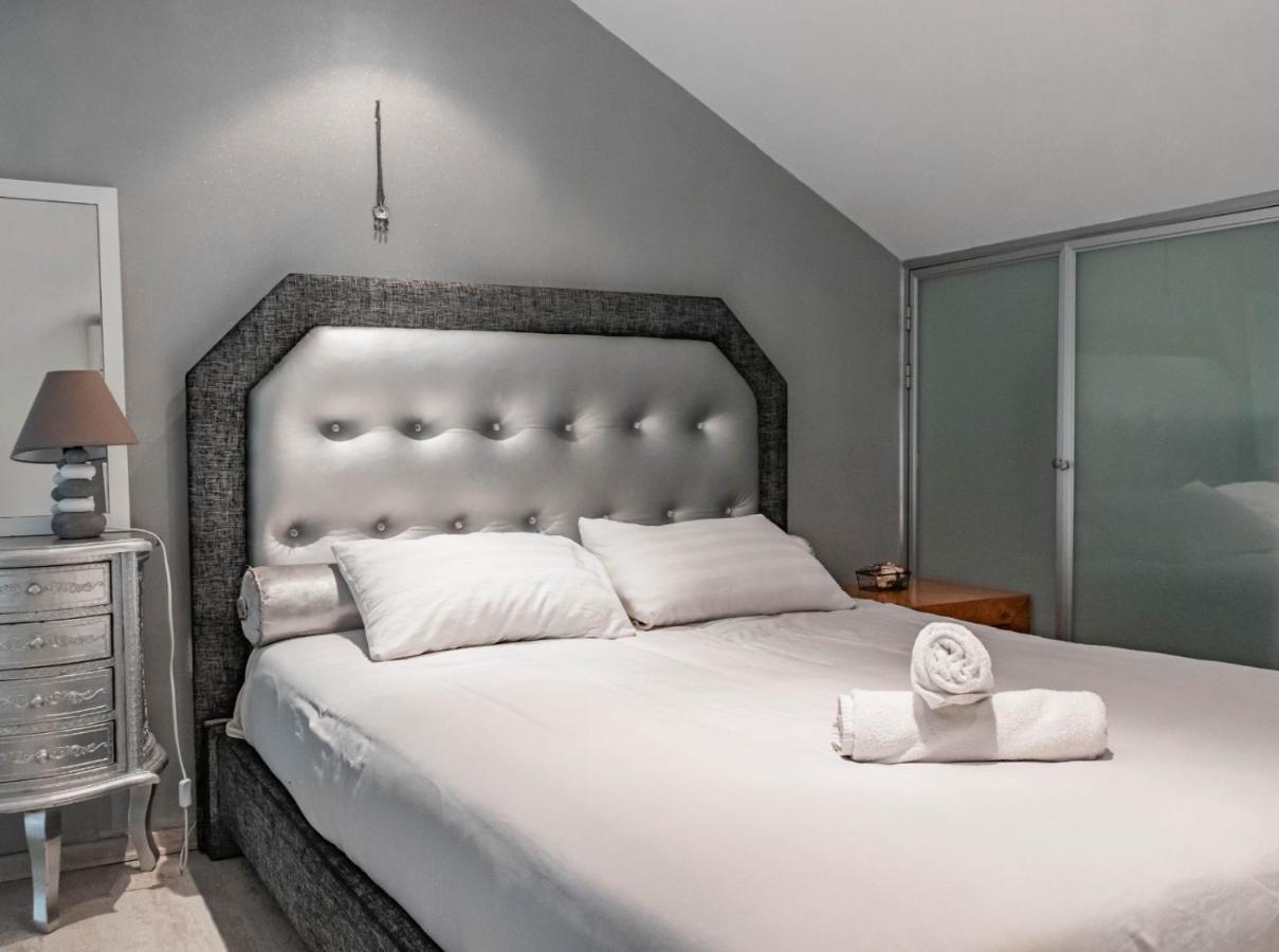 Royal Park Eilat Apartments ภายนอก รูปภาพ