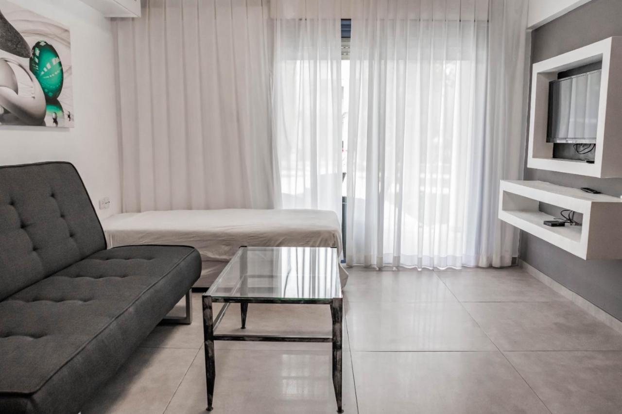 Royal Park Eilat Apartments ภายนอก รูปภาพ