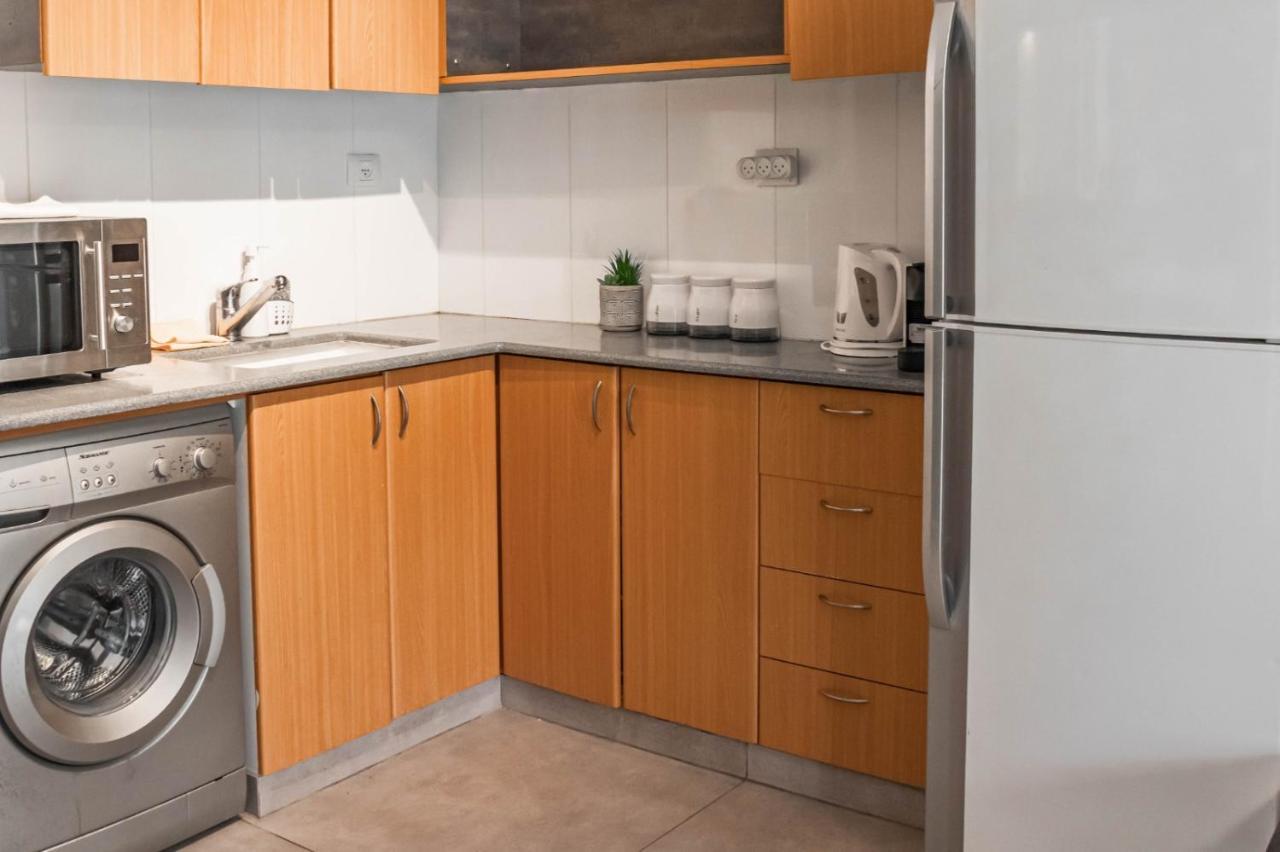 Royal Park Eilat Apartments ภายนอก รูปภาพ