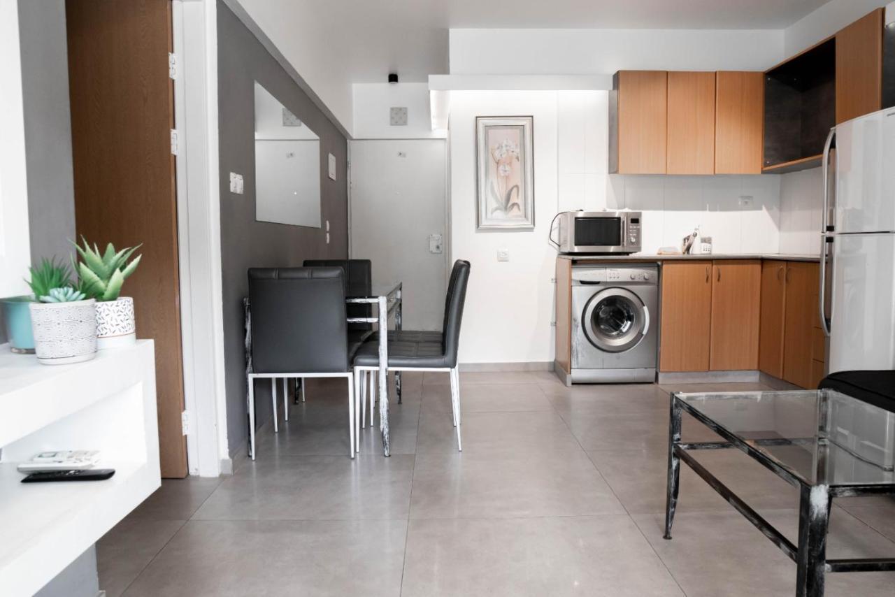 Royal Park Eilat Apartments ภายนอก รูปภาพ