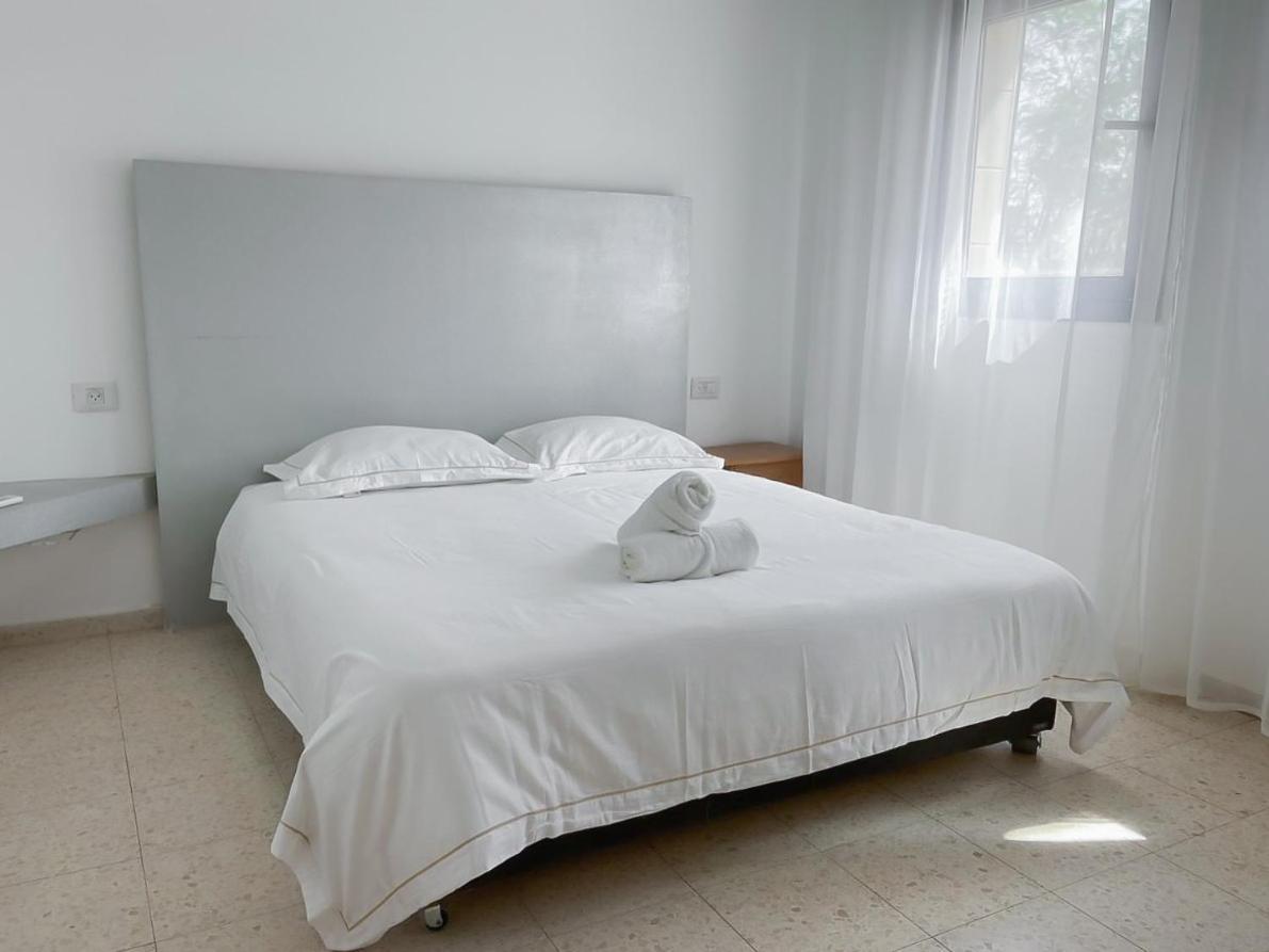 Royal Park Eilat Apartments ภายนอก รูปภาพ