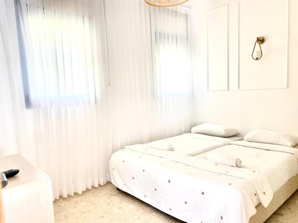Royal Park Eilat Apartments ภายนอก รูปภาพ