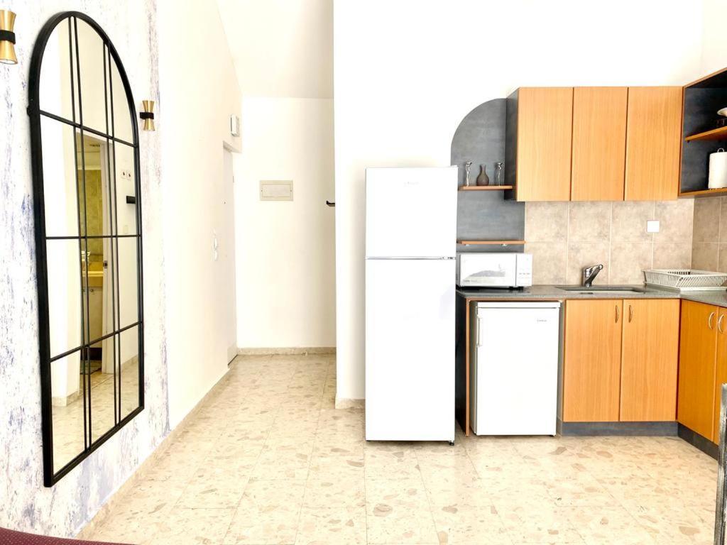 Royal Park Eilat Apartments ภายนอก รูปภาพ