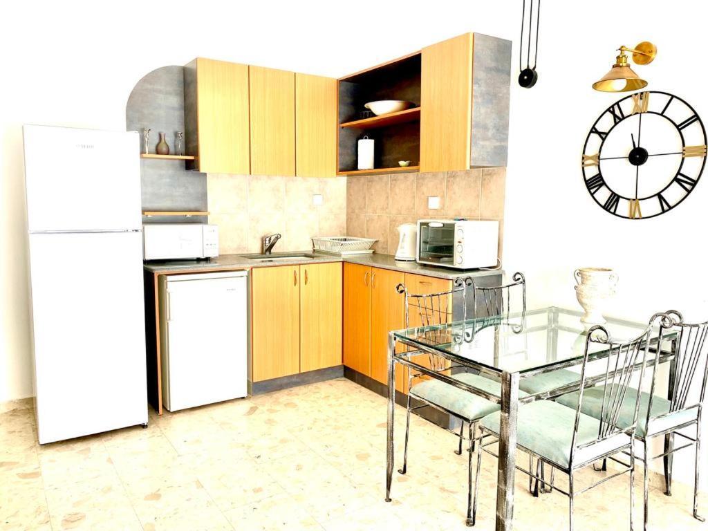 Royal Park Eilat Apartments ภายนอก รูปภาพ