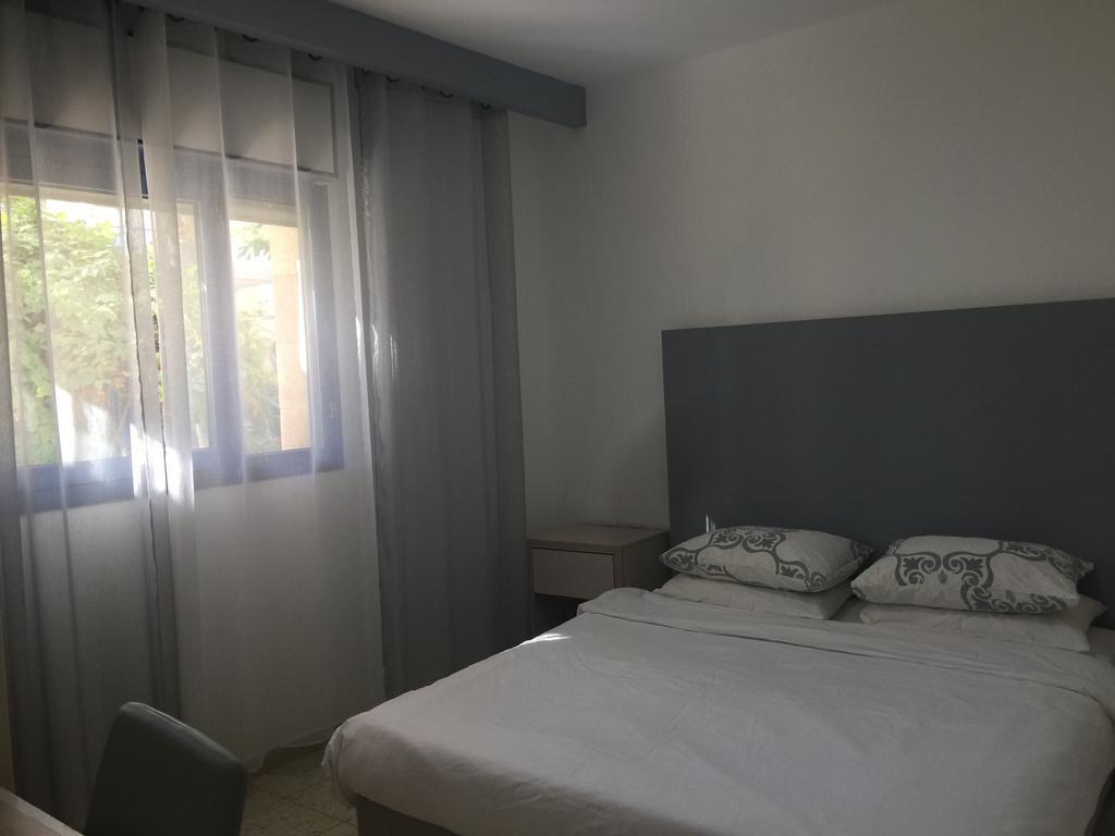 Royal Park Eilat Apartments ภายนอก รูปภาพ