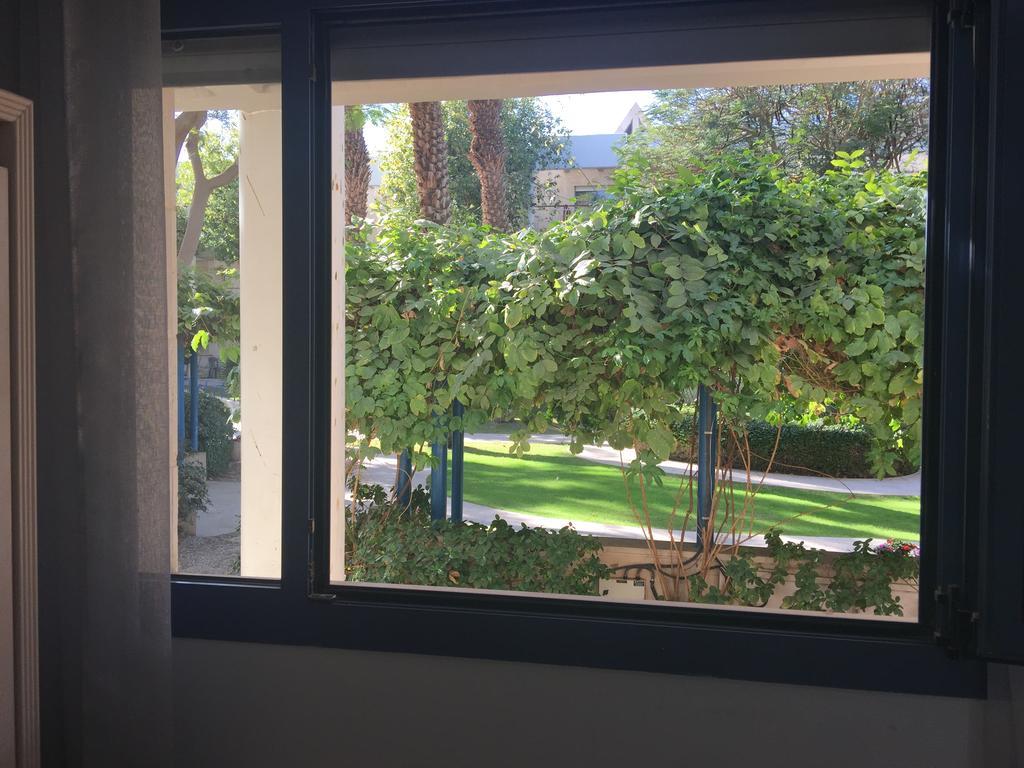 Royal Park Eilat Apartments ภายนอก รูปภาพ
